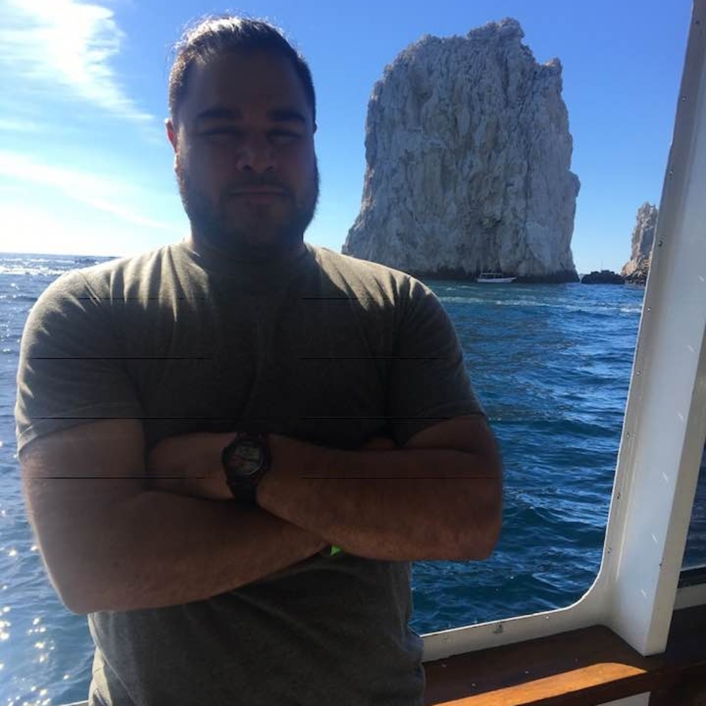 Meet your Posher, Yousif